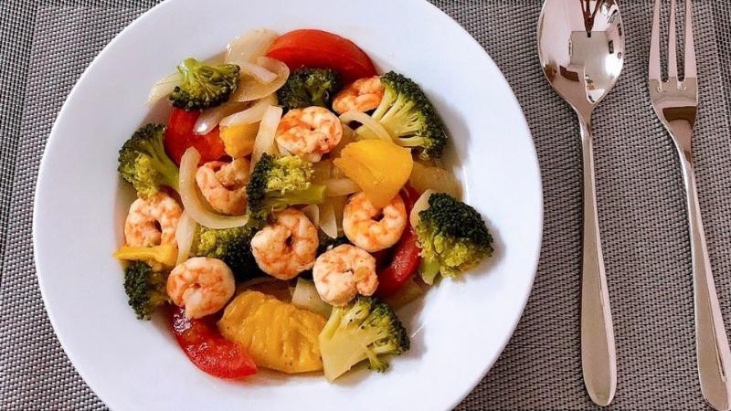 20 thực đơn những món ăn sáng dưới 400 calo giúp giảm cân