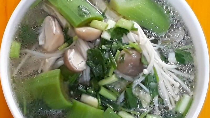 8 cách nấu canh mướp cực thơm ngon, ngọt thanh, dễ làm