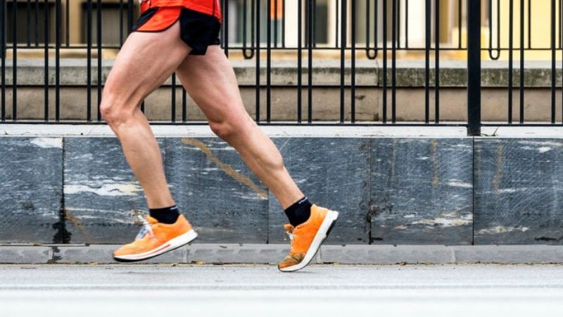 Những lưu ý khi chọn mua tất, vớ chạy bộ