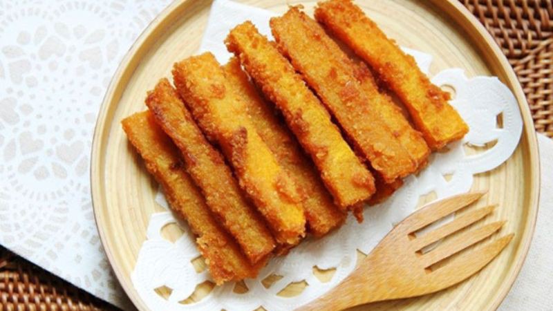 Thanh cua chiên xù