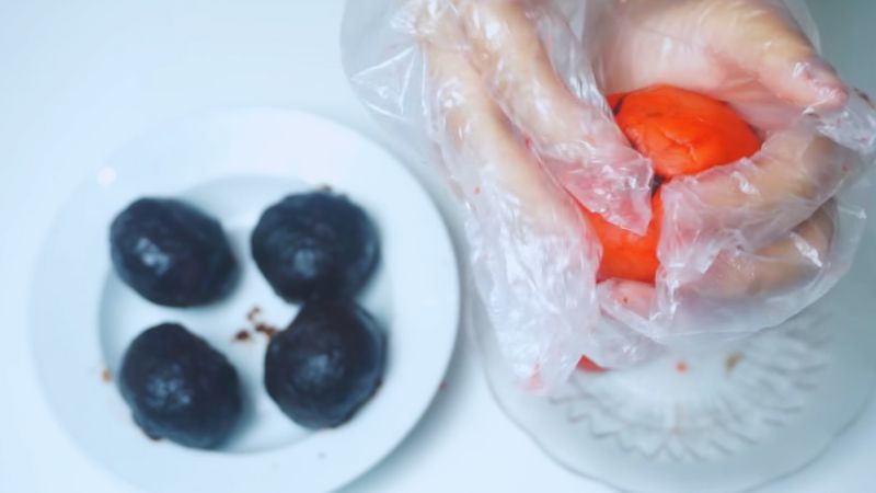 Bọc bánh
