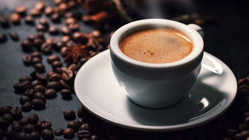 Espresso là gì?