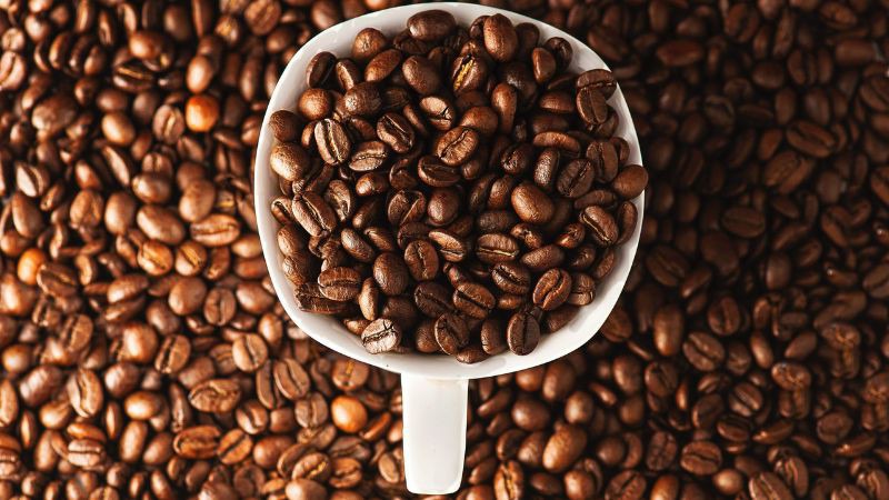 Chọn nguyên liệu là bước quan trọng nhất khi pha Espresso