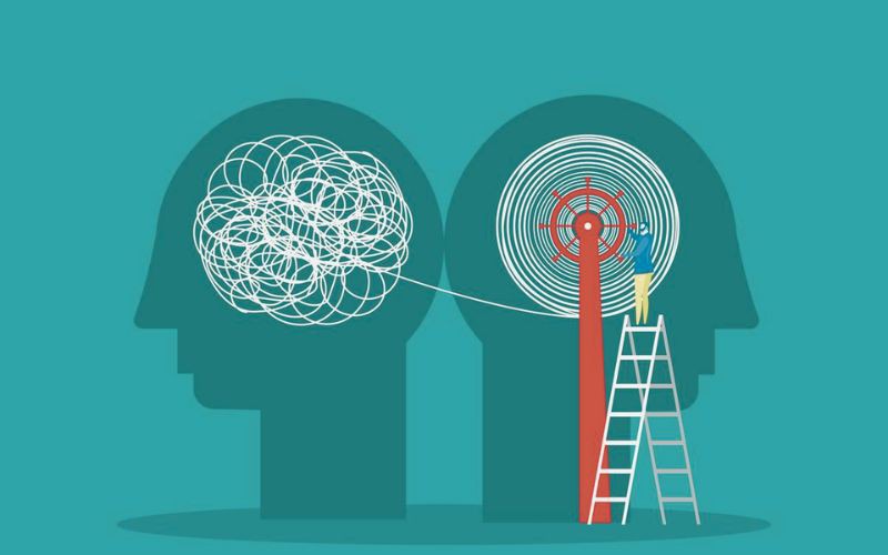 INFJ là nhóm tính cách có xu hướng che chở cao