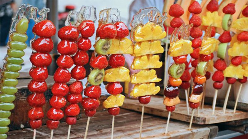 Kẹo hồ lô