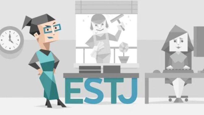 Người bảo hộ (ESTJ)