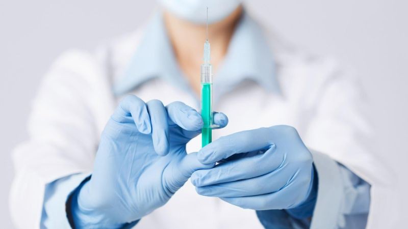 Kỹ thuật gây tê ngoài màng cứng