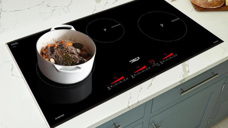 Không nên nấu Không nên nấu thức ăn ở nhiệt độ cao trong quãng thời gian dài liên tụcthức ăn ở nhiệt độ cao trong quãng thời gian dài liên tục