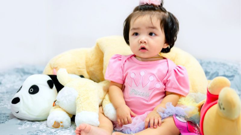 Những lưu ý quan trọng khi cai sữa cho con