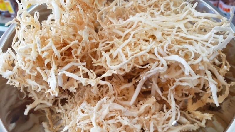 Giá rau đá biển