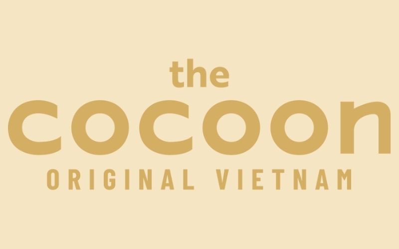 Logo thương hiệu Cocoon