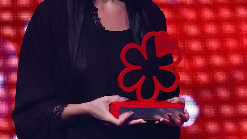 Nguồn gốc của sao Michelin