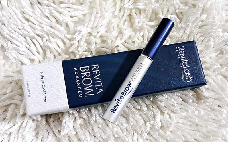 Top 10 serum dưỡng lông mi tốt nhất