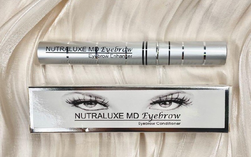 Top 10 serum dưỡng lông mi tốt nhất