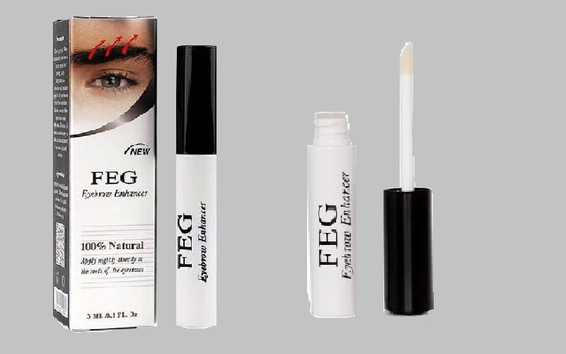 Top 10 serum dưỡng lông mi tốt nhất