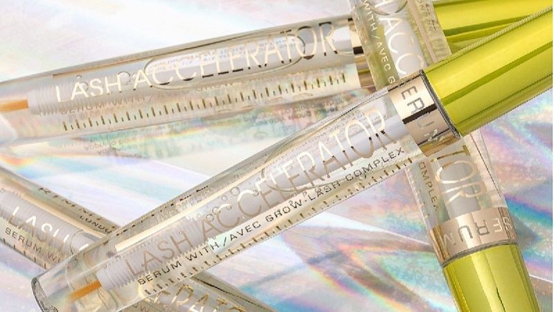 Serum dưỡng lông mi và lông mày Lash Accelerator