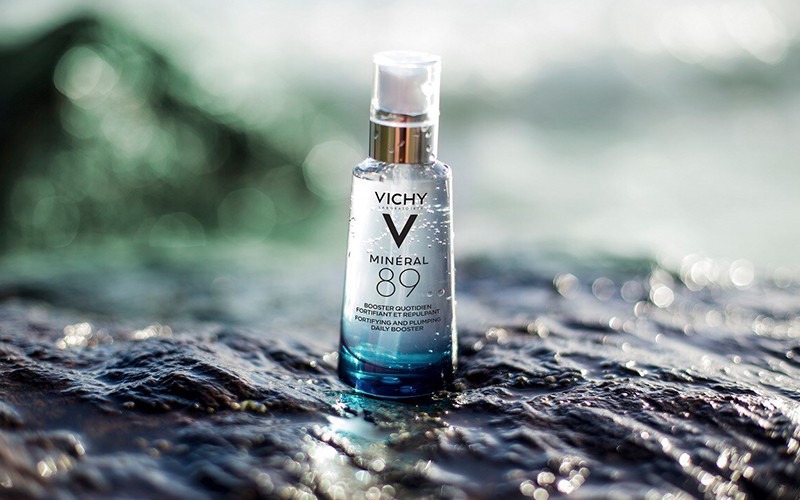 Vichy Mineral 89 Serum