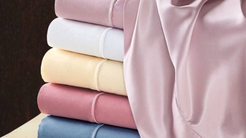 Thành phần của vải tafta