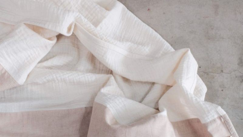 Đặc điểm của vải Tafta